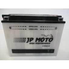 JP Moto Accu YB16AL-A2